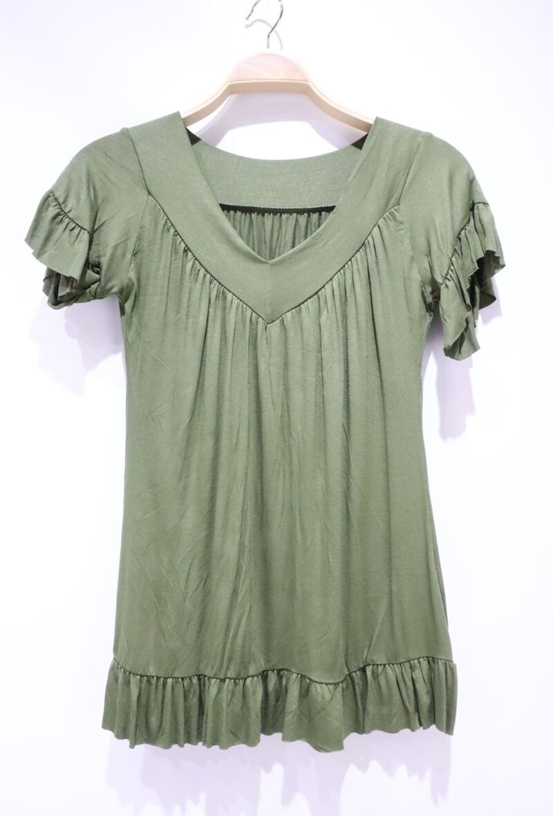 Wholesaler Femina Land - top