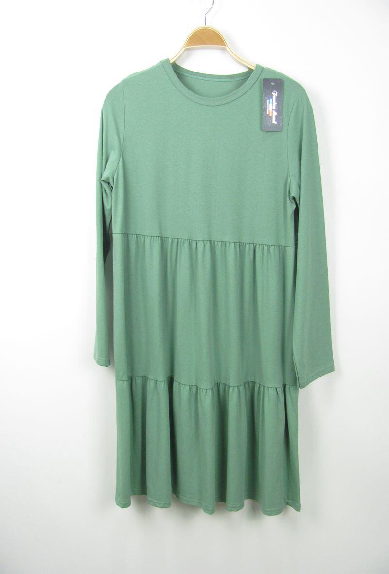 Wholesaler Femina Land - tunic