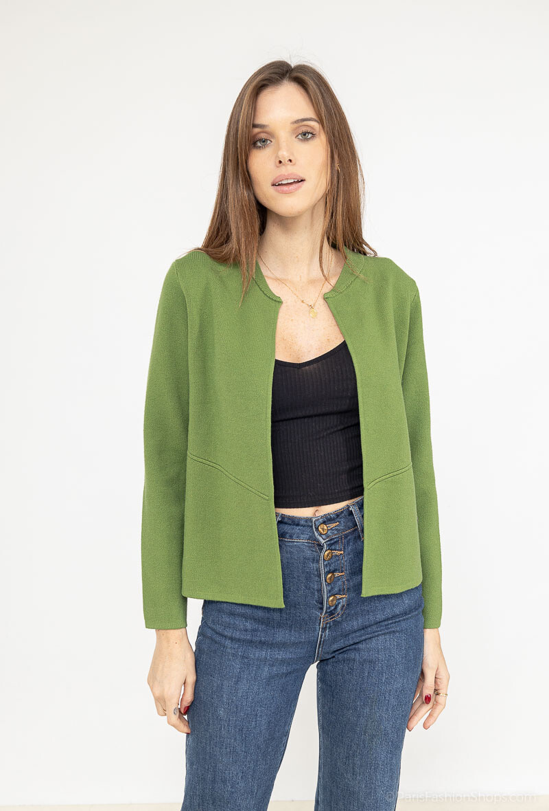 Wholesaler Fengo by Pretty Collection - Short jacket