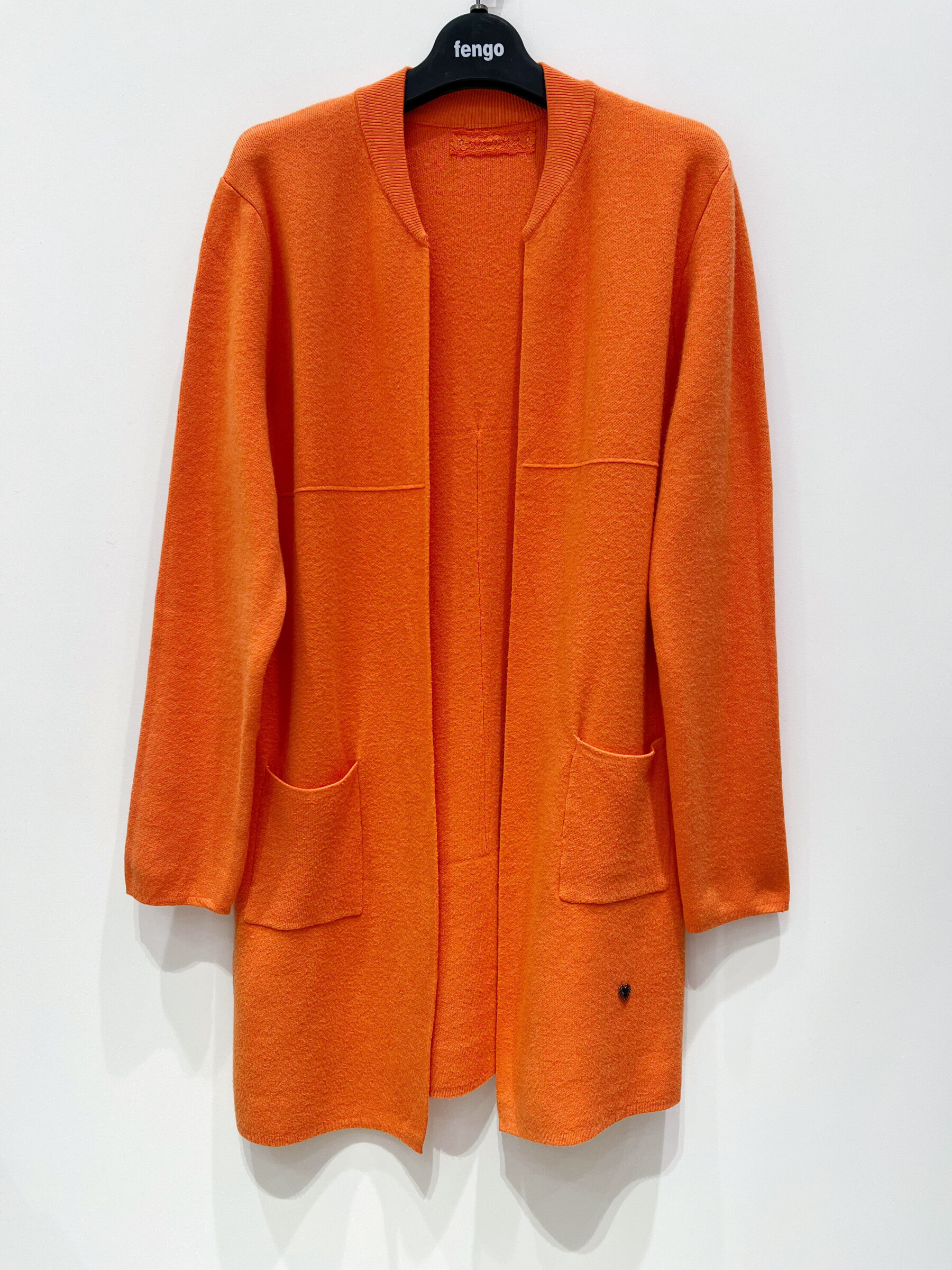 Wholesaler Fengo by Pretty Collection - Jacket