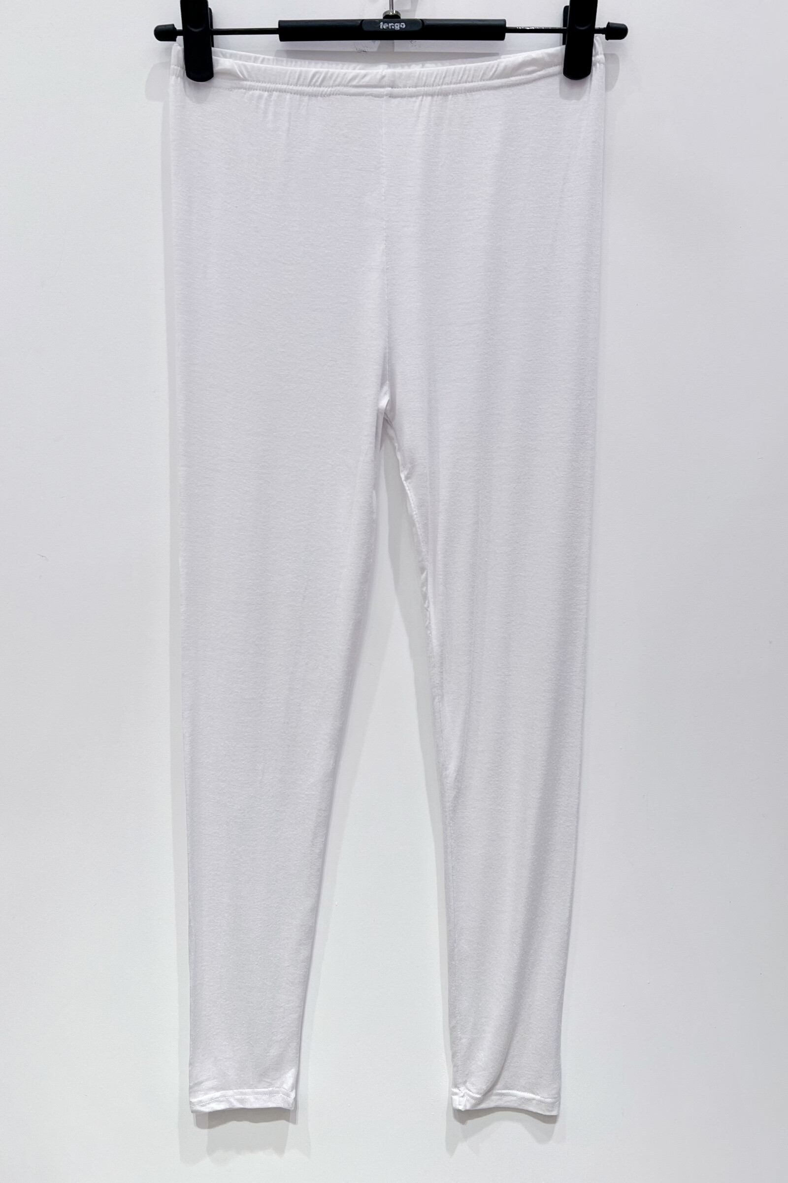 Grossiste Fengo by Pretty Collection - Legging simple en viscose
