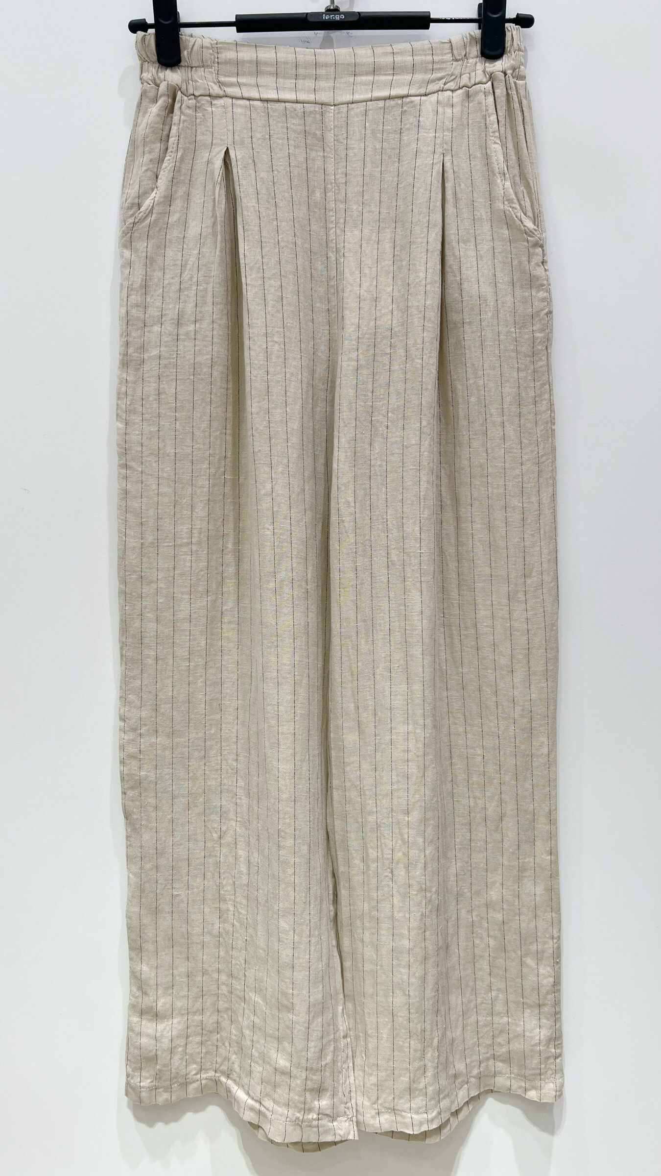 Wholesaler Fengo by Pretty Collection - Fine linen pants