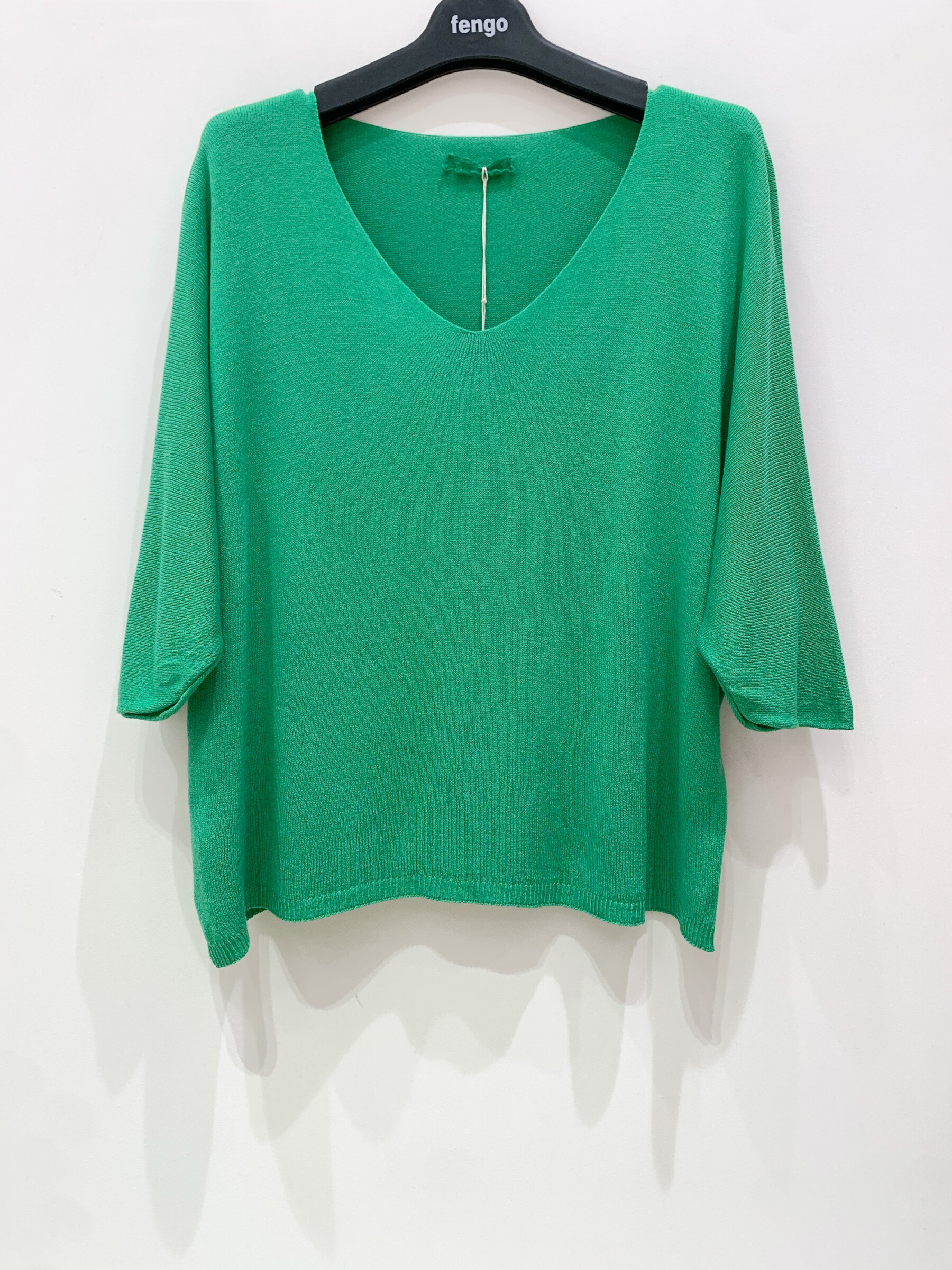 Mayorista Fengo by Pretty Collection - top modal