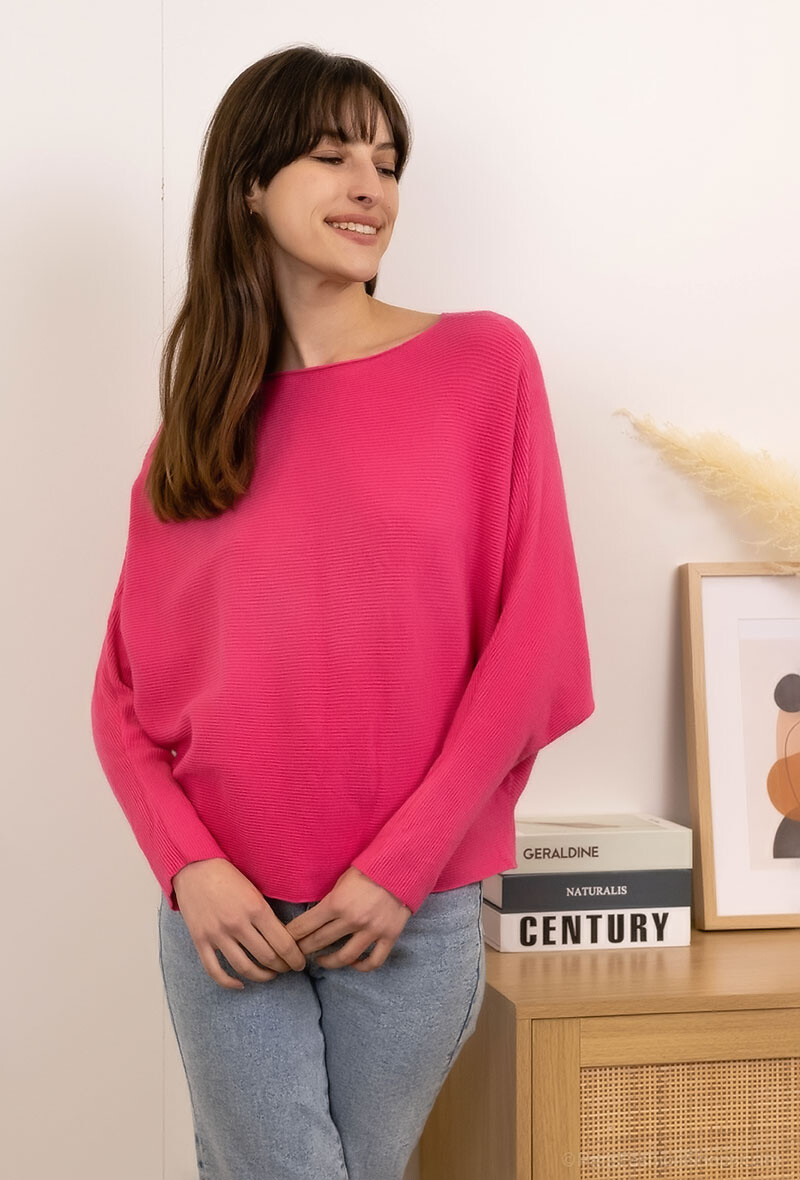 Mayorista Fengo by Pretty Collection - Jersey manga murciélago
