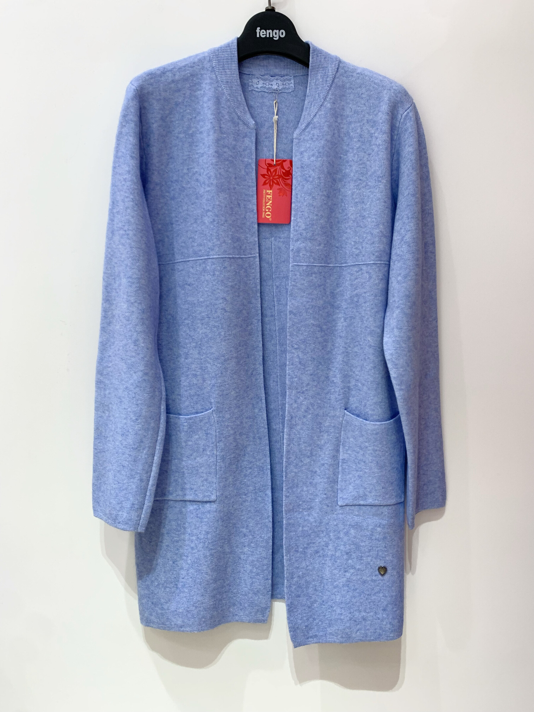Wholesaler Fengo by Pretty Collection - Jacket
