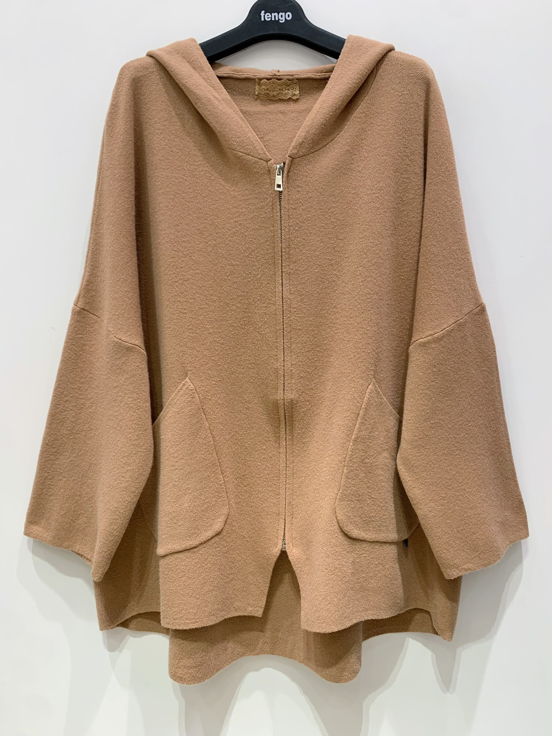 Wholesaler Fengo by Pretty Collection - Large jacket