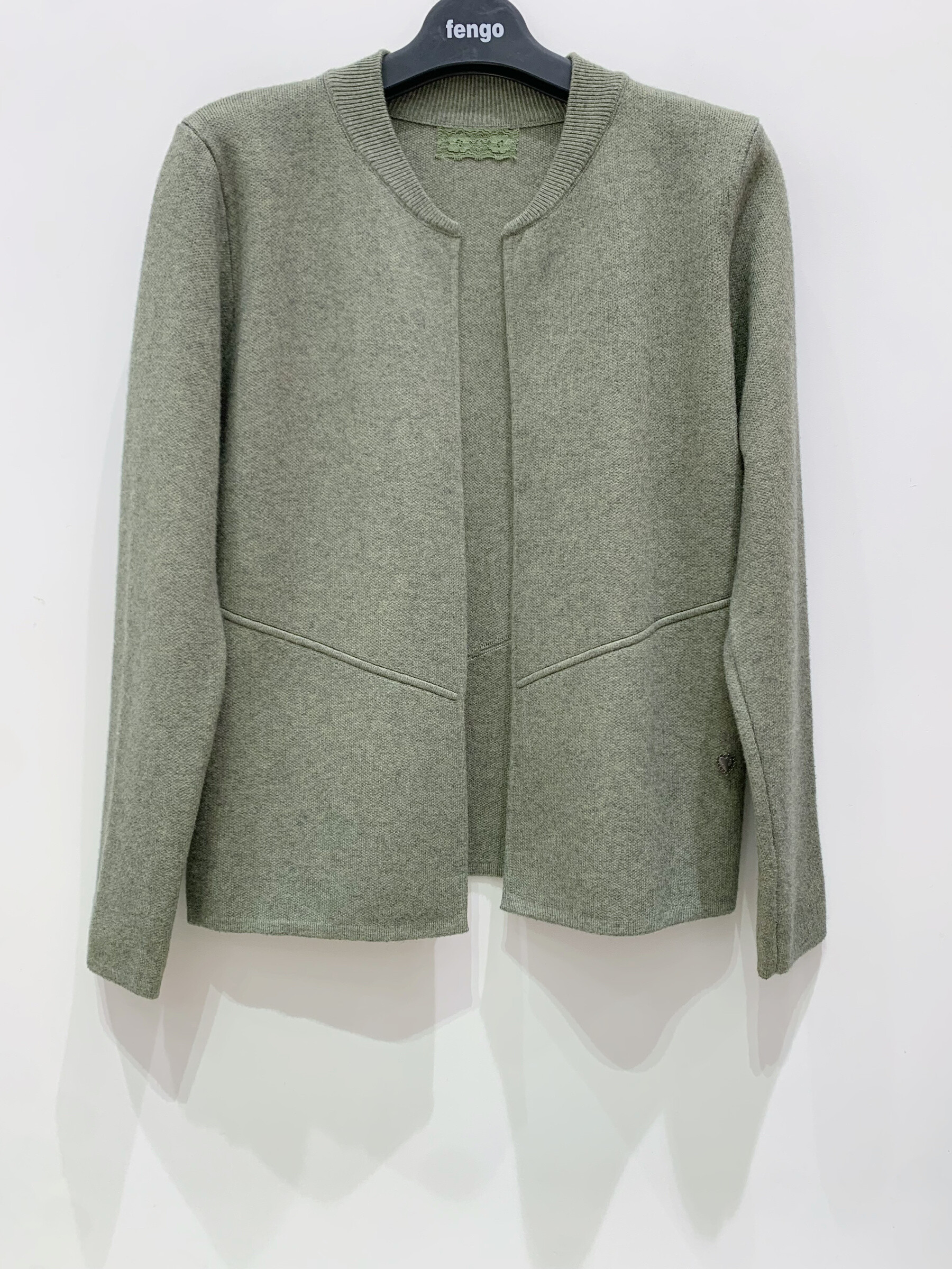 Wholesaler Fengo by Pretty Collection - Short jacket