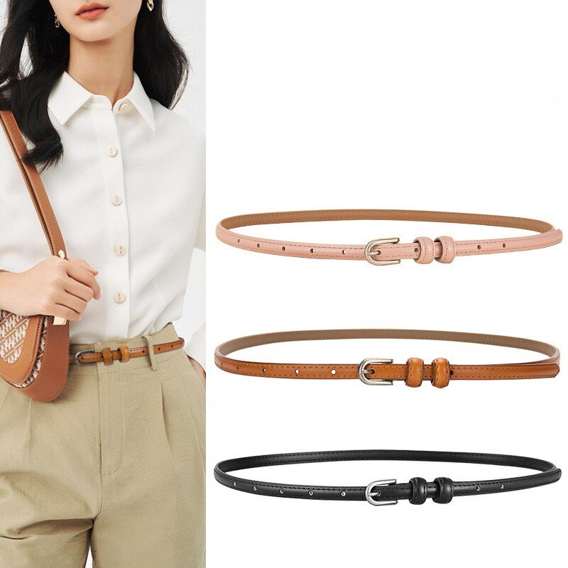 Wholesaler FERRARINA - Axis genuine leather belt