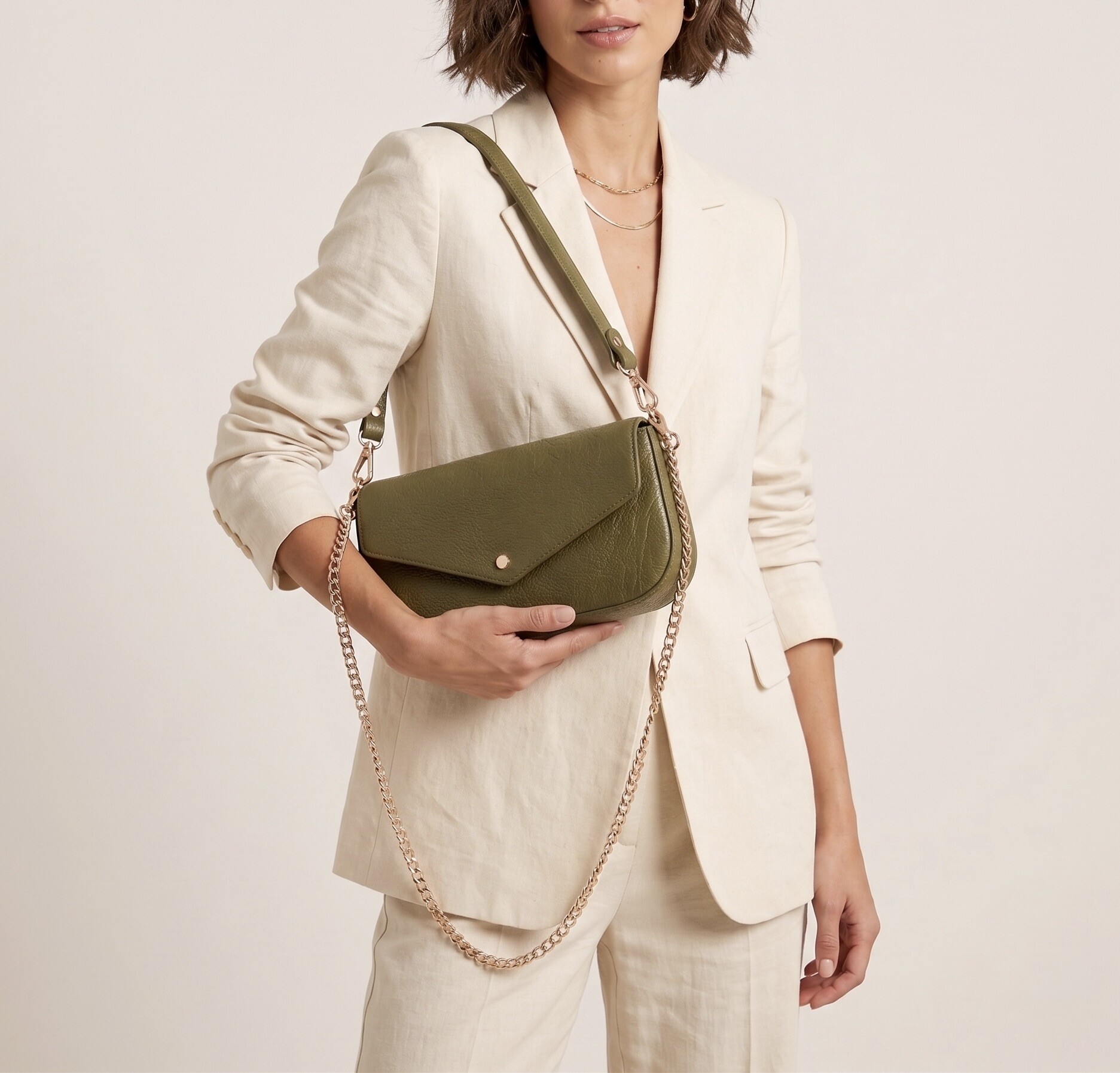 Wholesaler FERRARINA - MAIL BAG