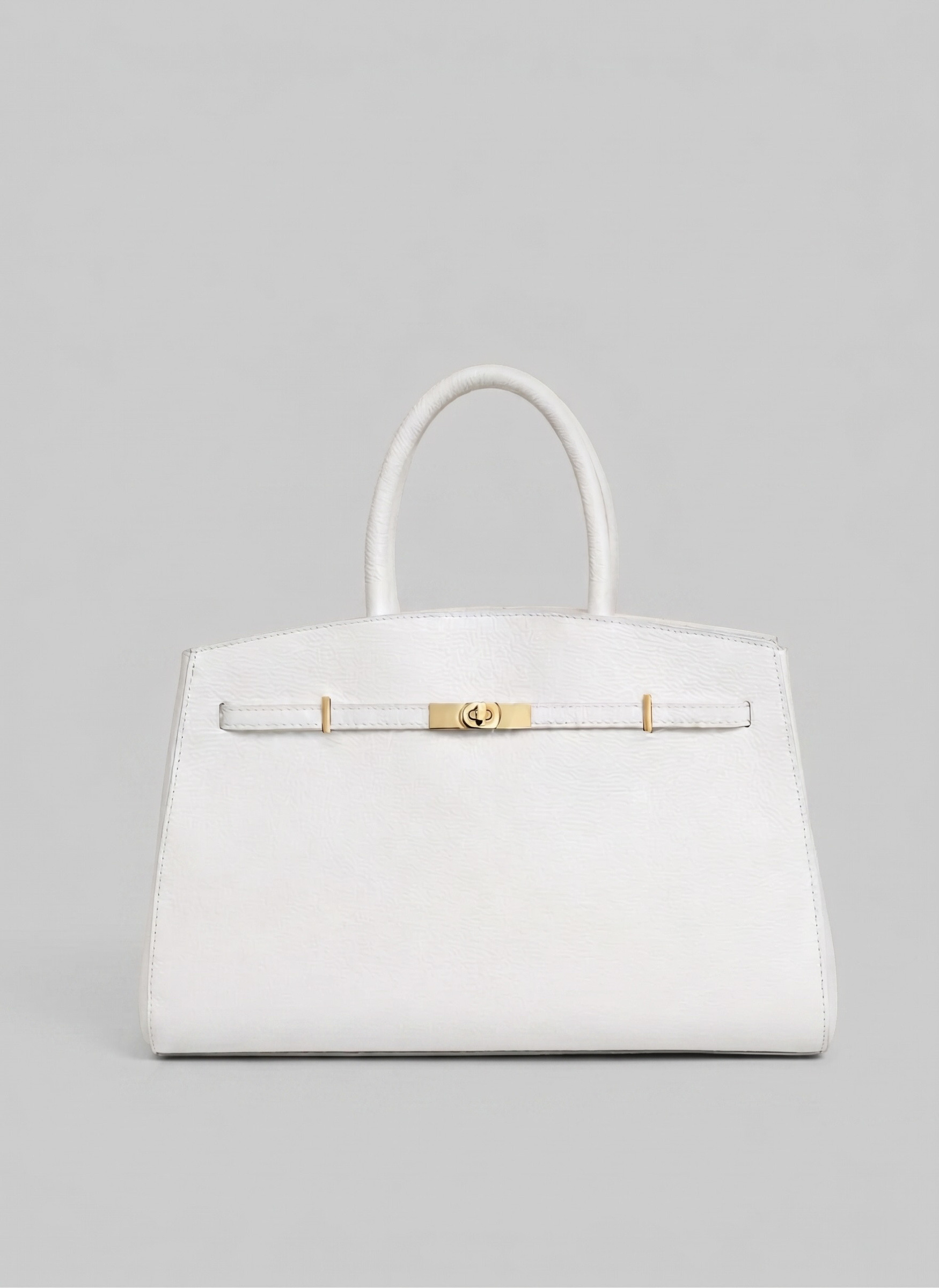 Grossiste FERRARINA - GRAND SAC EN CUIR