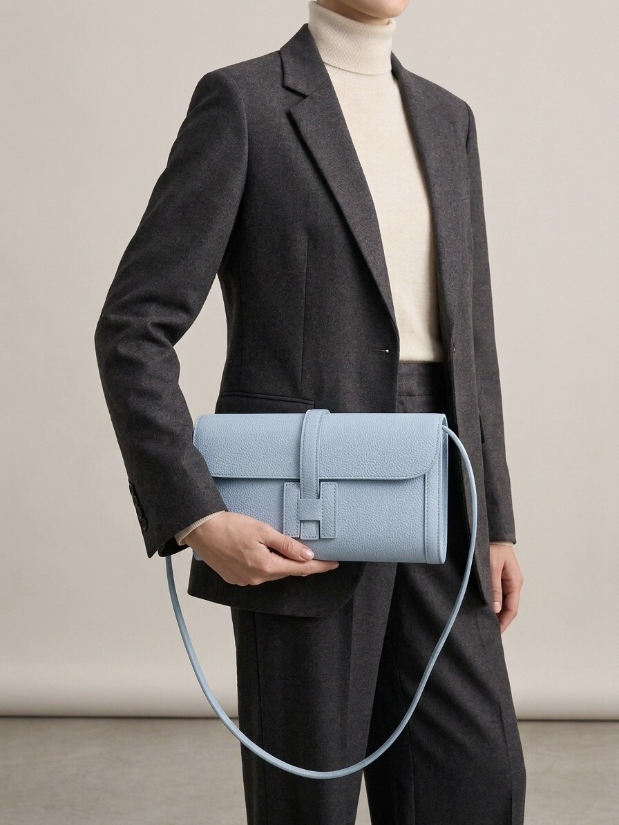 Wholesaler FERRARINA - Trendy clutch