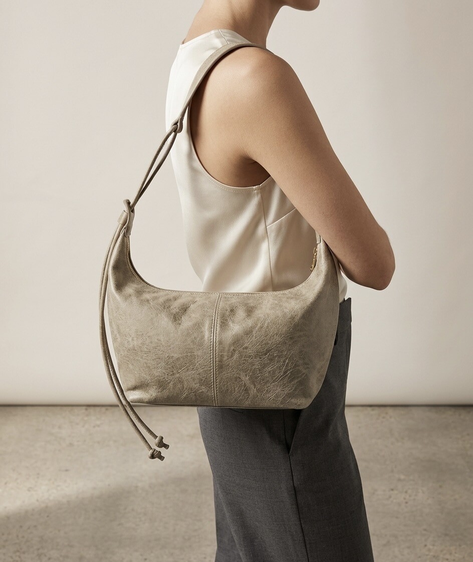 Wholesaler FERRARINA - CROSSBODY BAG