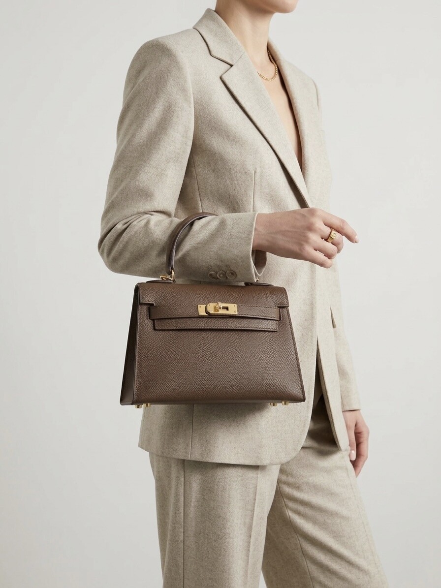Wholesaler FERRARINA - Top handle bag