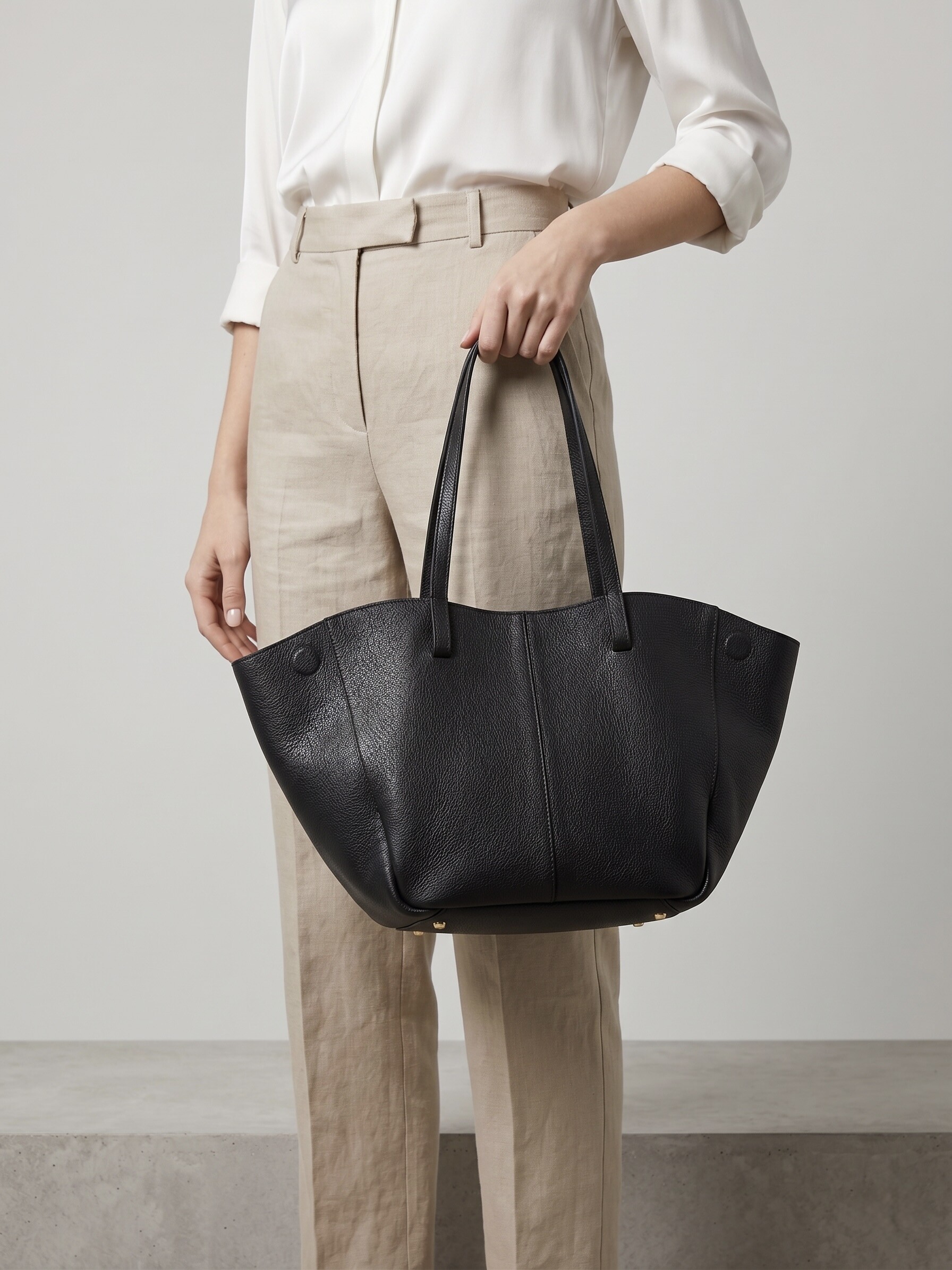 Wholesaler FERRARINA - The Aurella bag