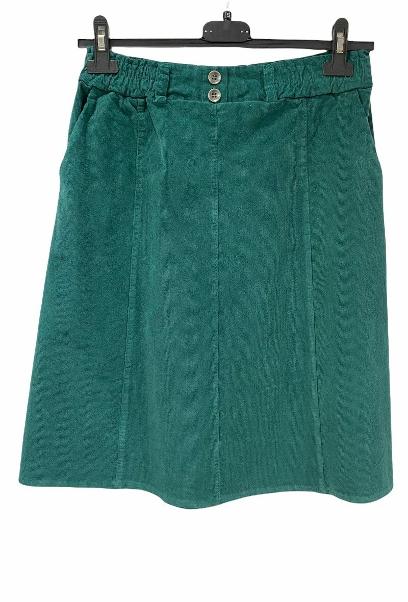 Wholesaler Fidèle - VELVET SKIRT