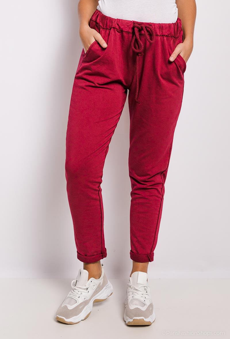 Wholesaler Fidèle - Jogger pants