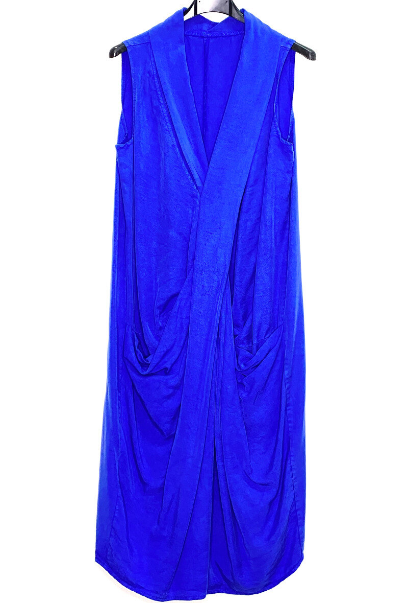 Wholesaler Fidèle - tencel dress