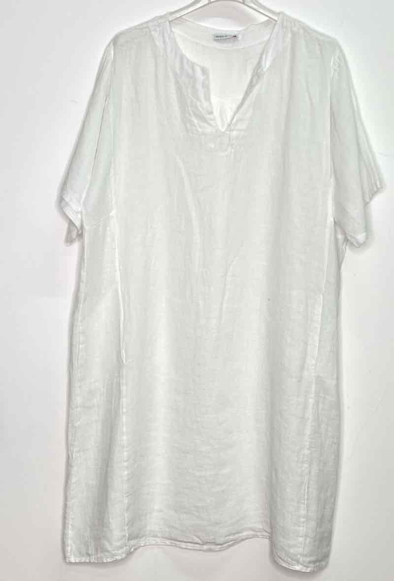 Wholesaler Fidèle - Dress V neck