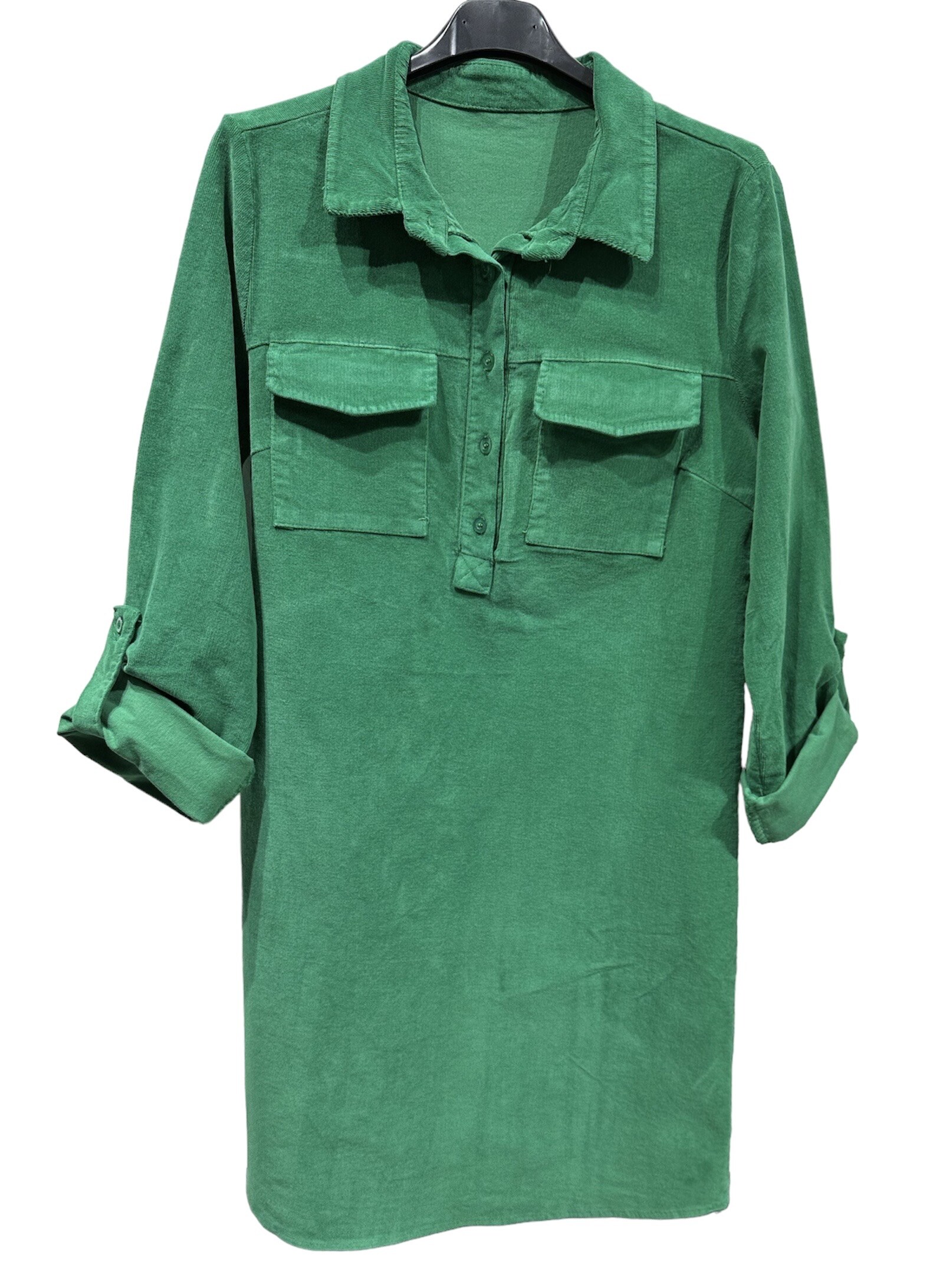Mayorista Fidèle - Vestido de terciopelo