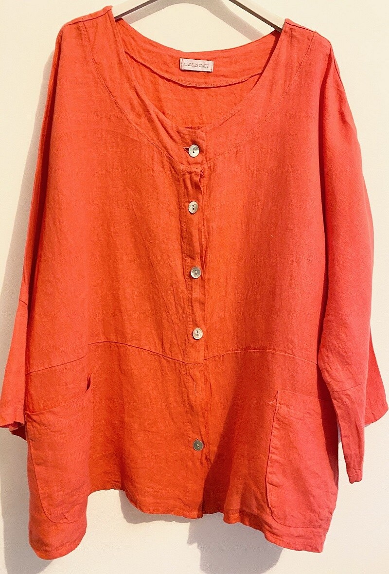 Wholesaler Fidèle - Large jacket