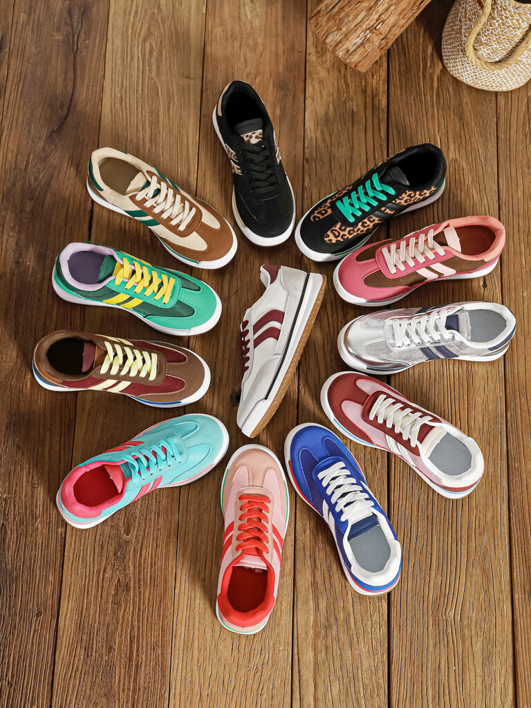 Grossista FINDLAY / COVANA - Scarpe da corsa