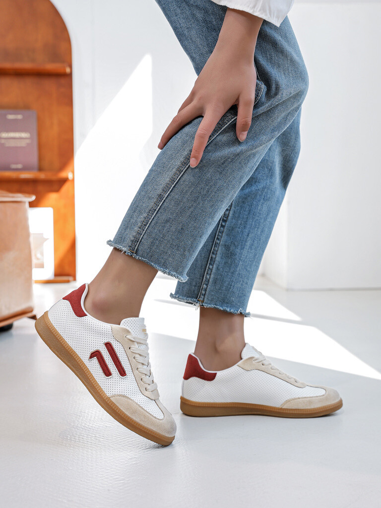 Grossista FINDLAY / COVANA - Sneaker Findlay