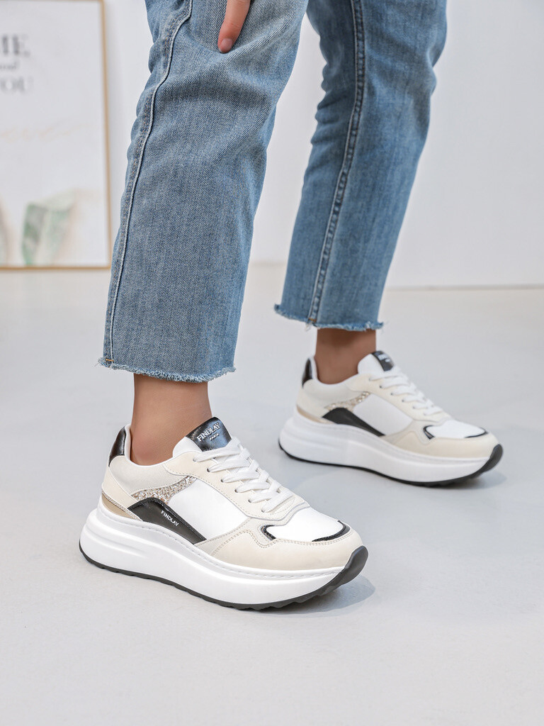 Grossista FINDLAY / COVANA - Sneaker che corre