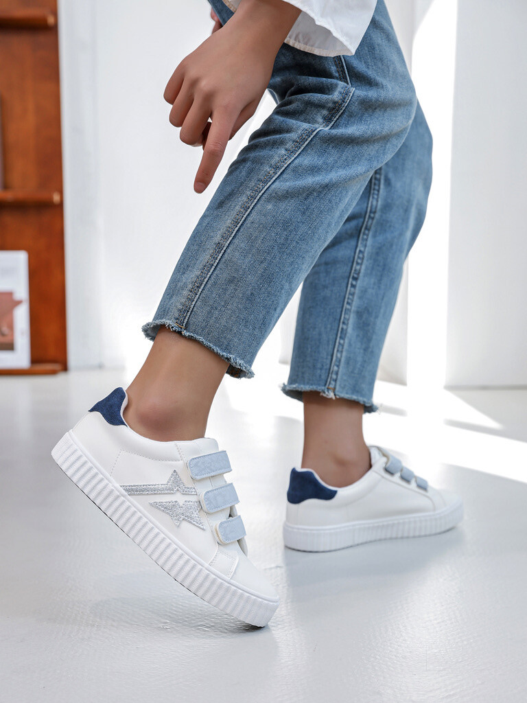 Grossista FINDLAY / COVANA - Sneaker graffi