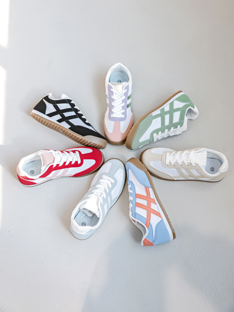 Grossista FINDLAY / COVANA - Sneaker