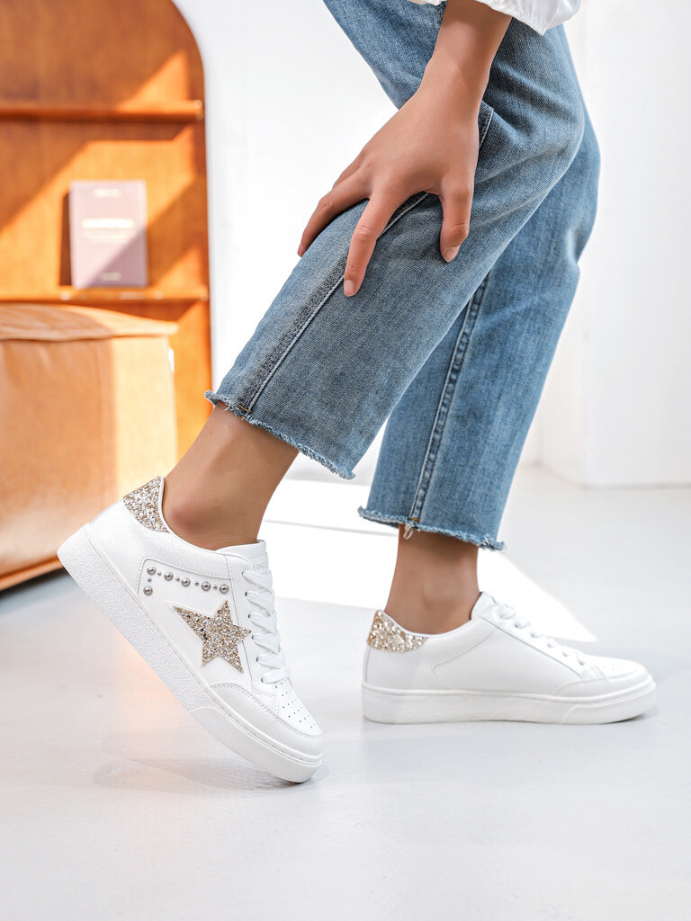 Grossista FINDLAY / COVANA - Sneaker di Findlay Nails