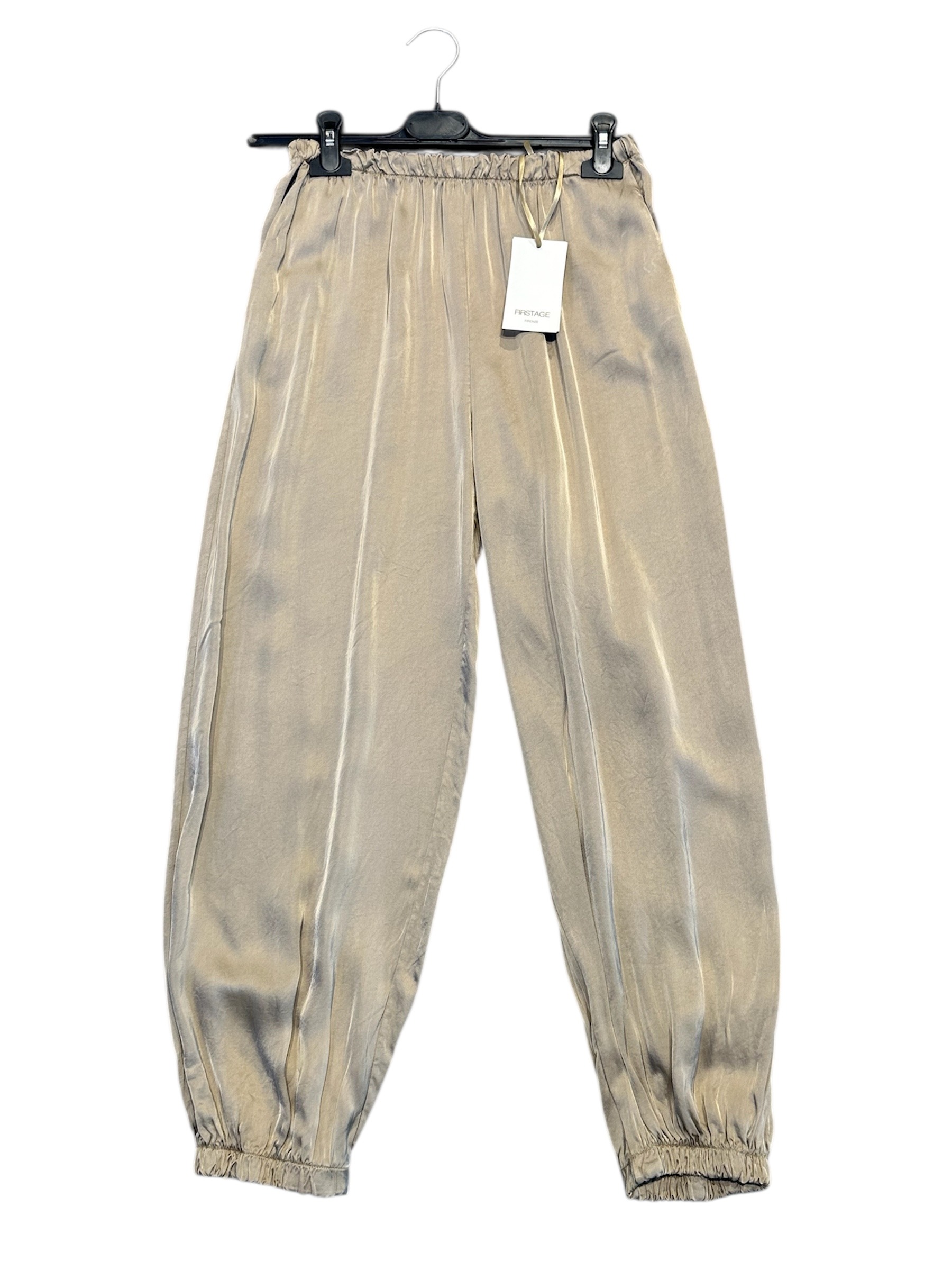 Grossista FIRSTAGE - Pantaloni lunghi multicolore