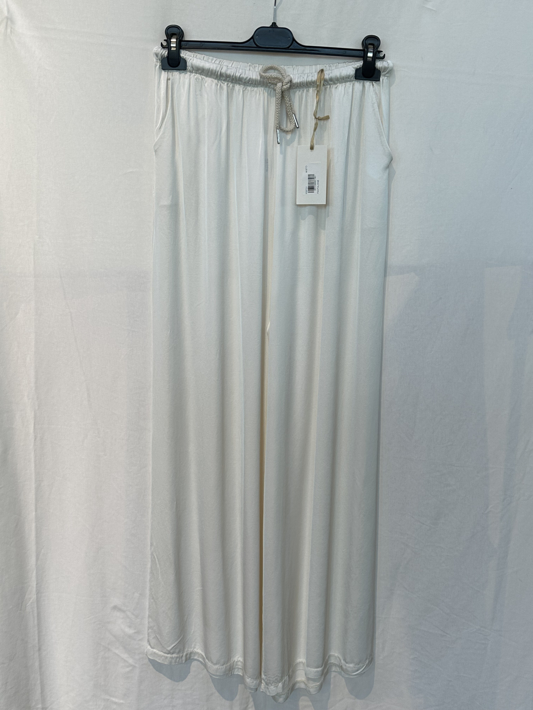 Grossista FIRSTAGE - Pantaloni leggeri in viscosa multicolori