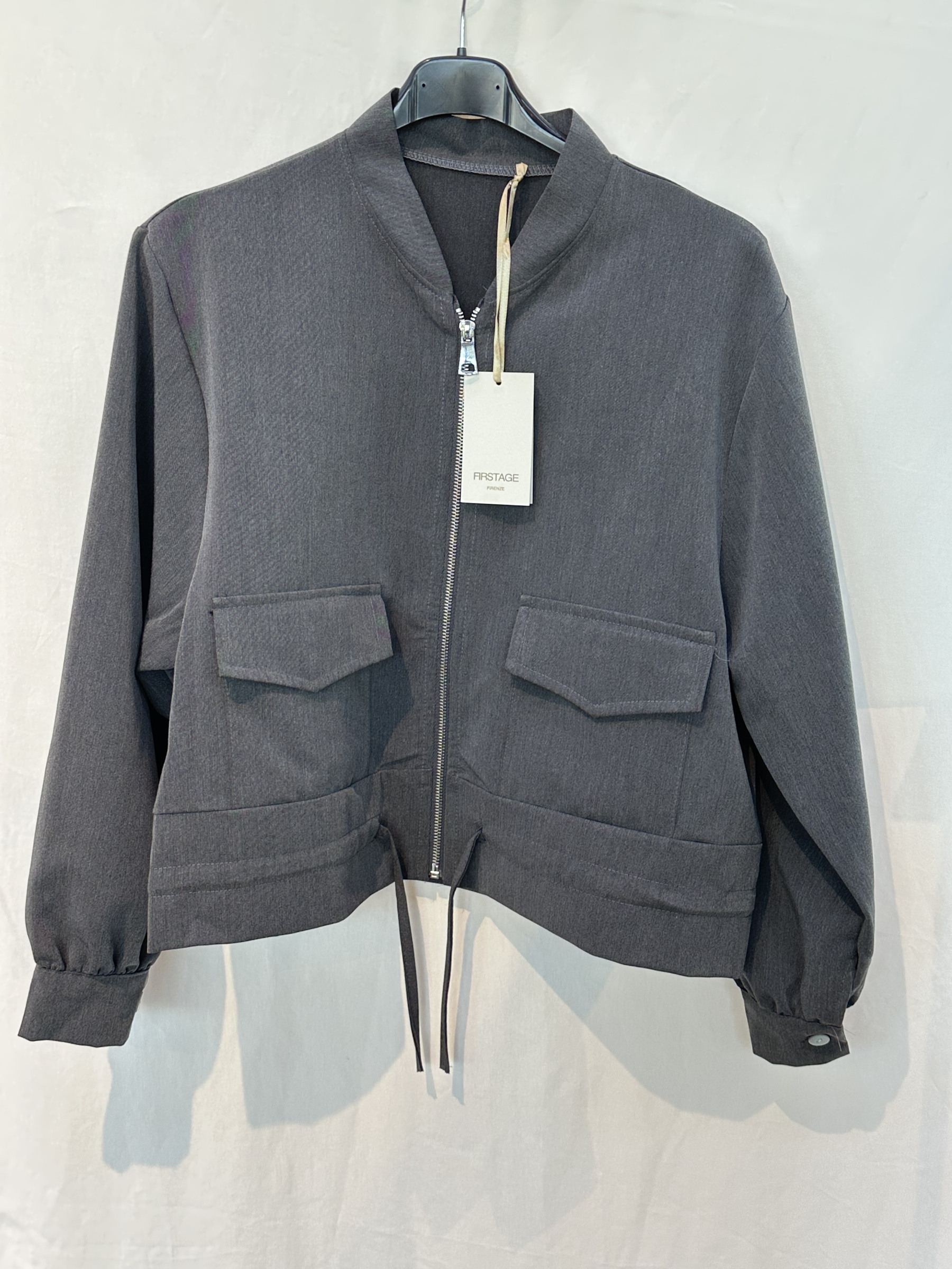 Grossista FIRSTAGE - Giacca leggera multi colori