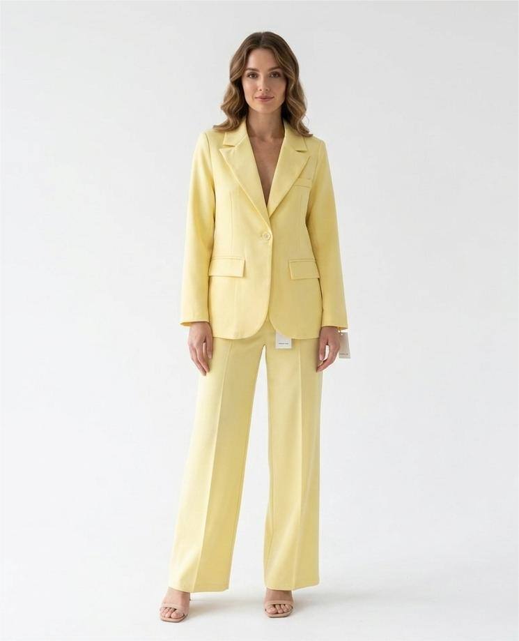 Grossiste FIRSTAGE - Veste Élégante Colorée