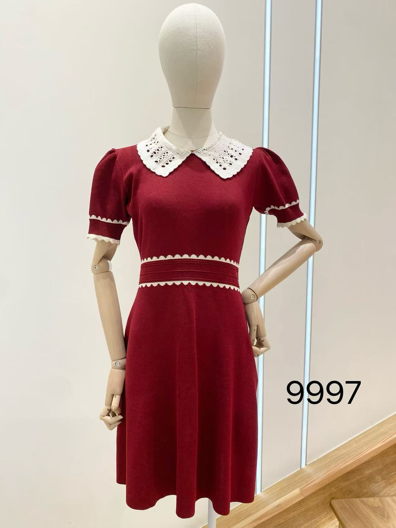Wholesaler Flam Mode - Dress