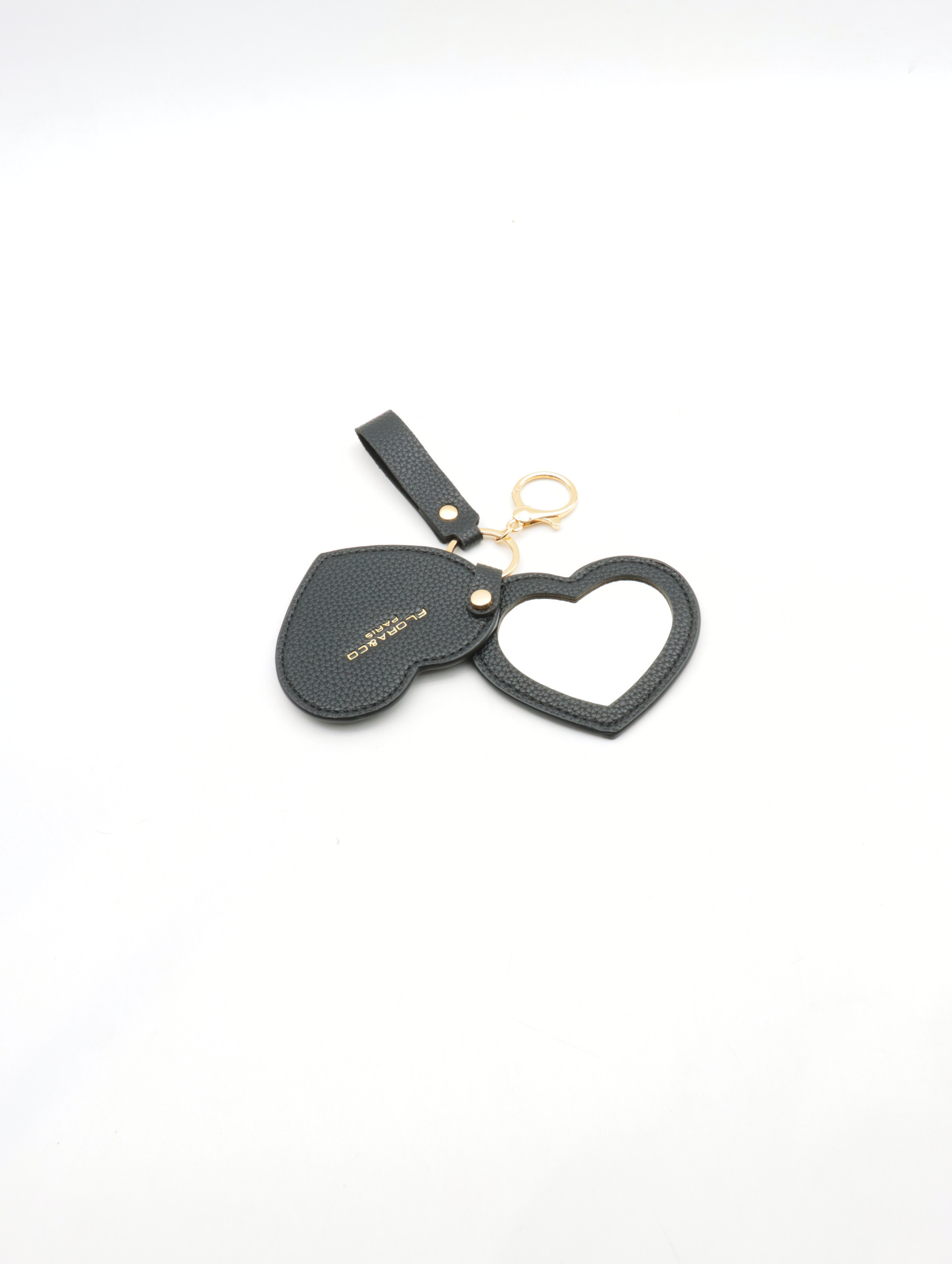 Großhändler Flora & Co - Spiegel-Charms