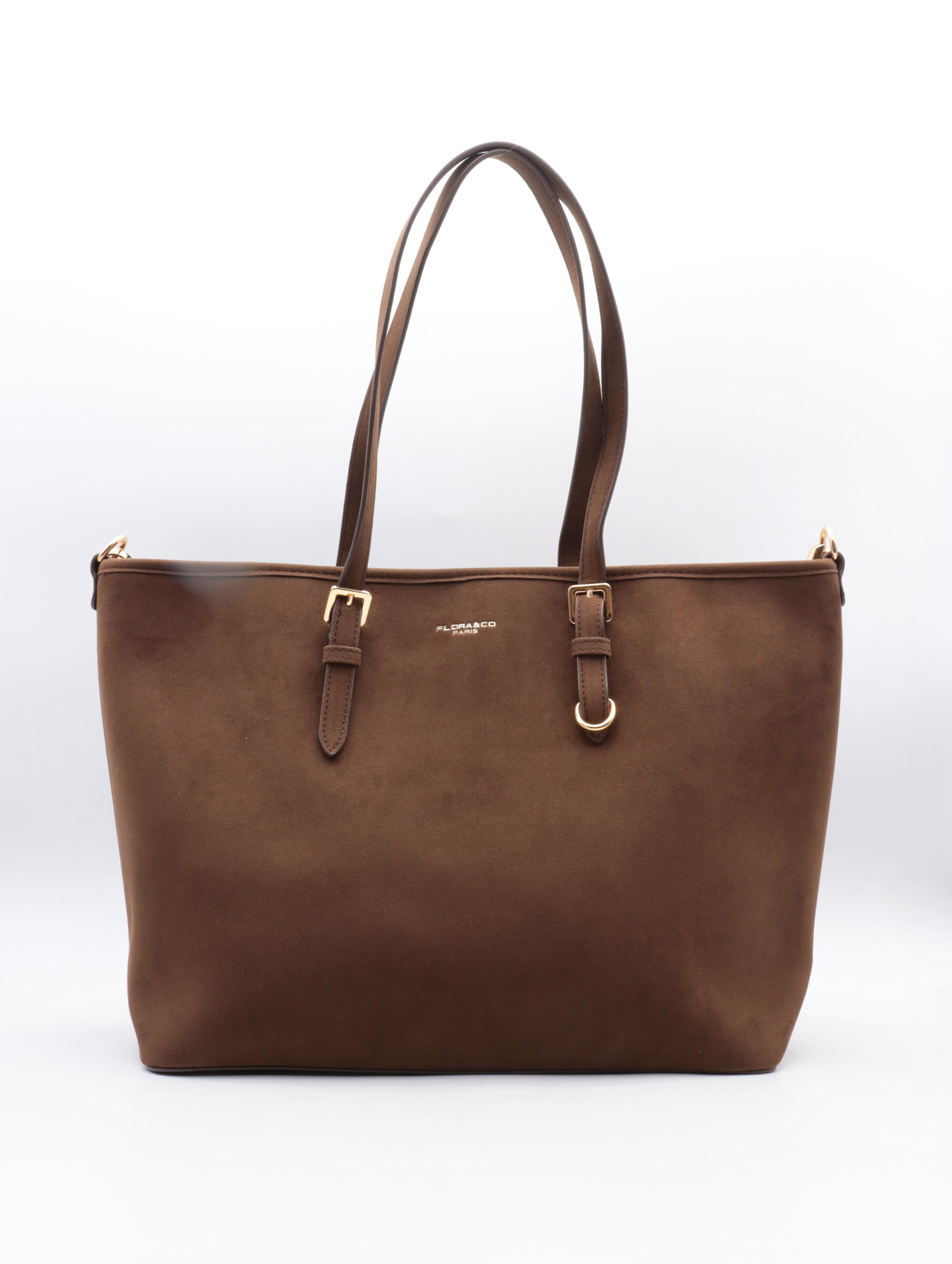 sac cabas daim format A4
avec une bandoulière amovible et réglable
2 compartiments
poche arrière zippée
poche intérieur zippée
L44 X L 35 X H30 X P15