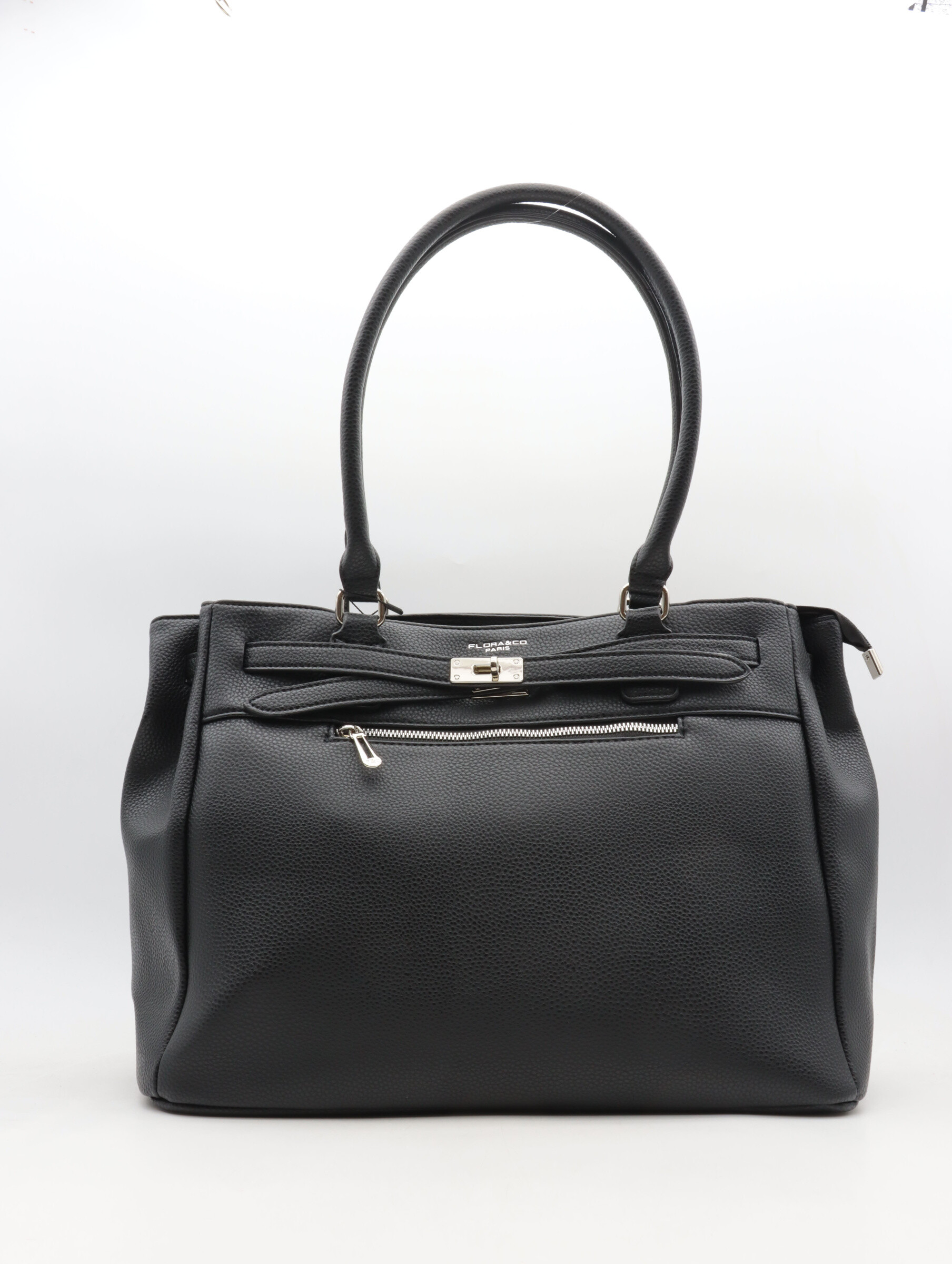 Wholesaler Flora & Co - A4 tote bag