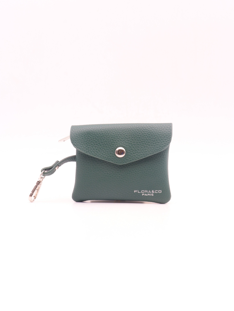 Wholesaler Flora & Co - Coin purse