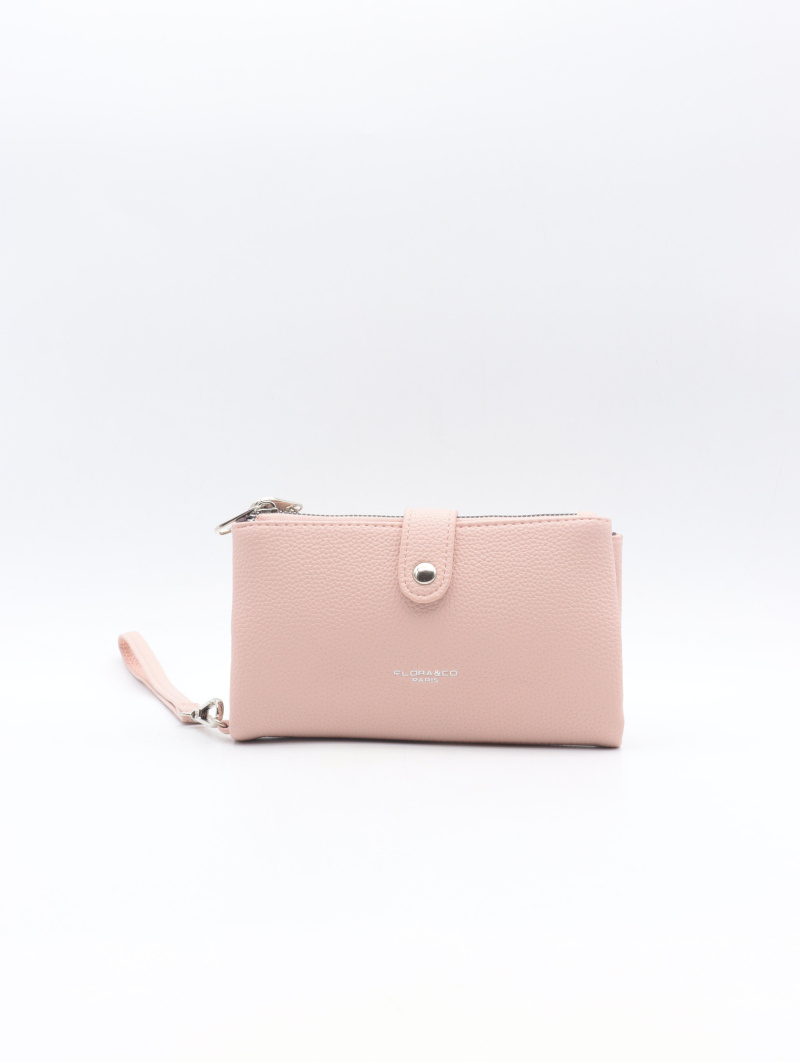 Wholesaler Flora & Co - Wallet