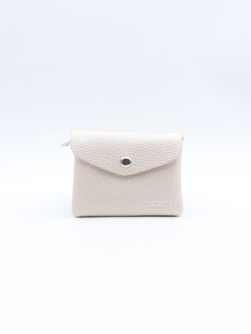 Wholesaler Flora & Co - coin purse