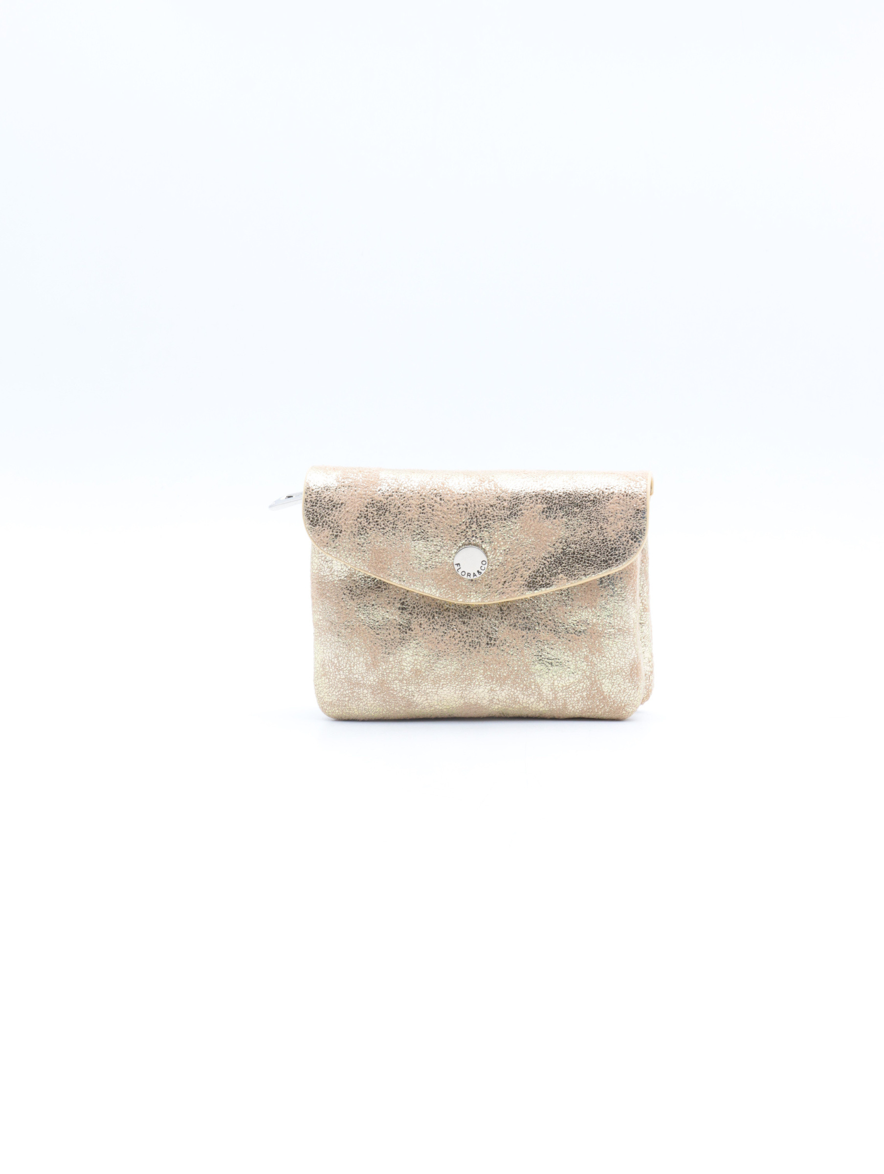 Wholesaler Flora & Co - Coin purse
