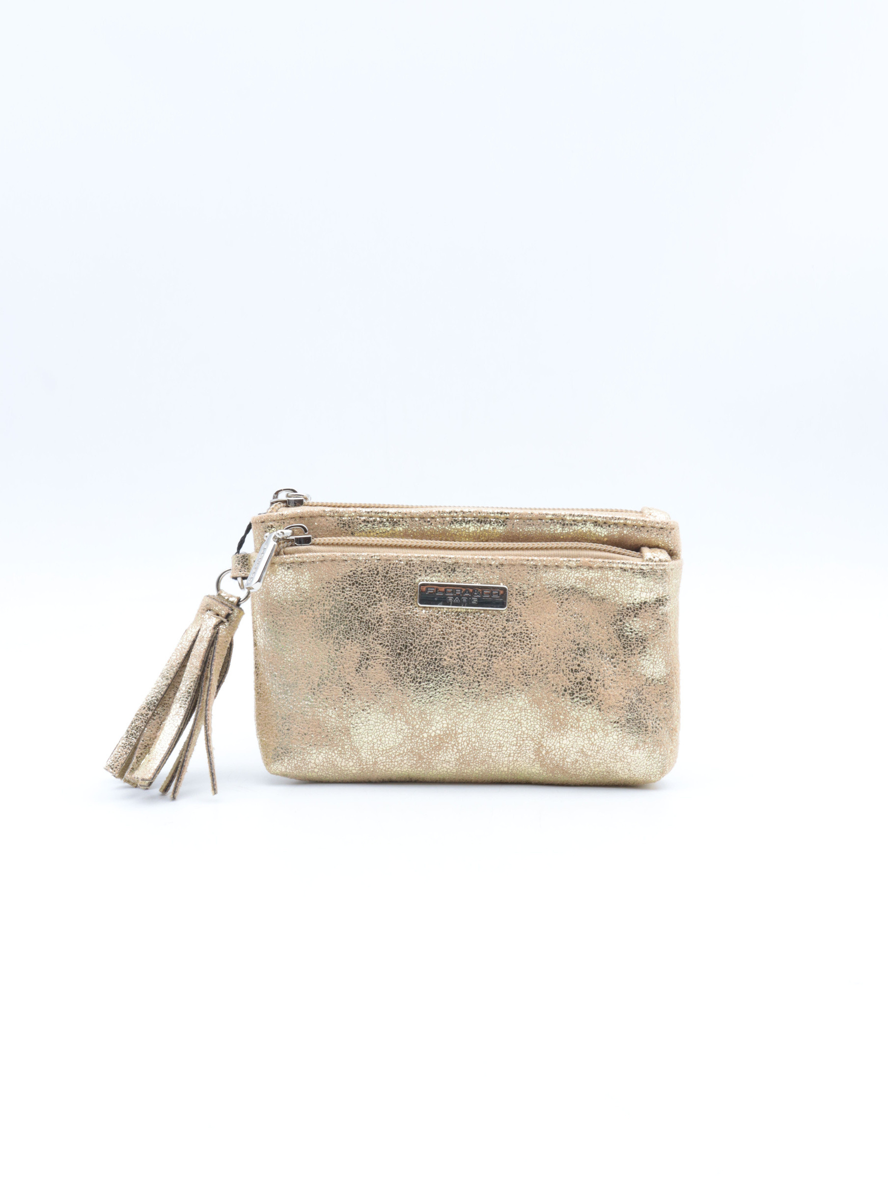 Wholesaler Flora & Co - Coin purse