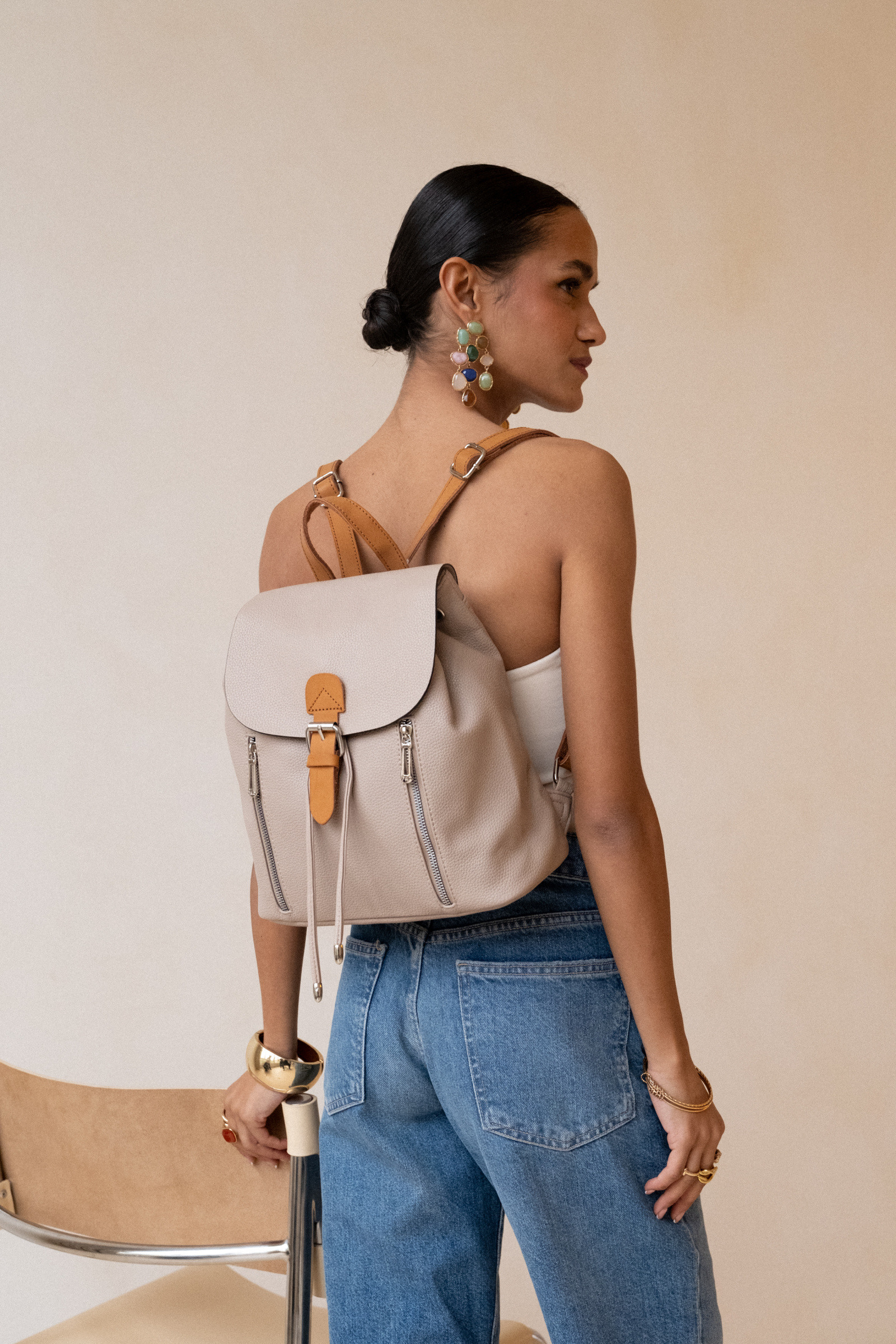 Wholesaler Flora & Co - Backpack