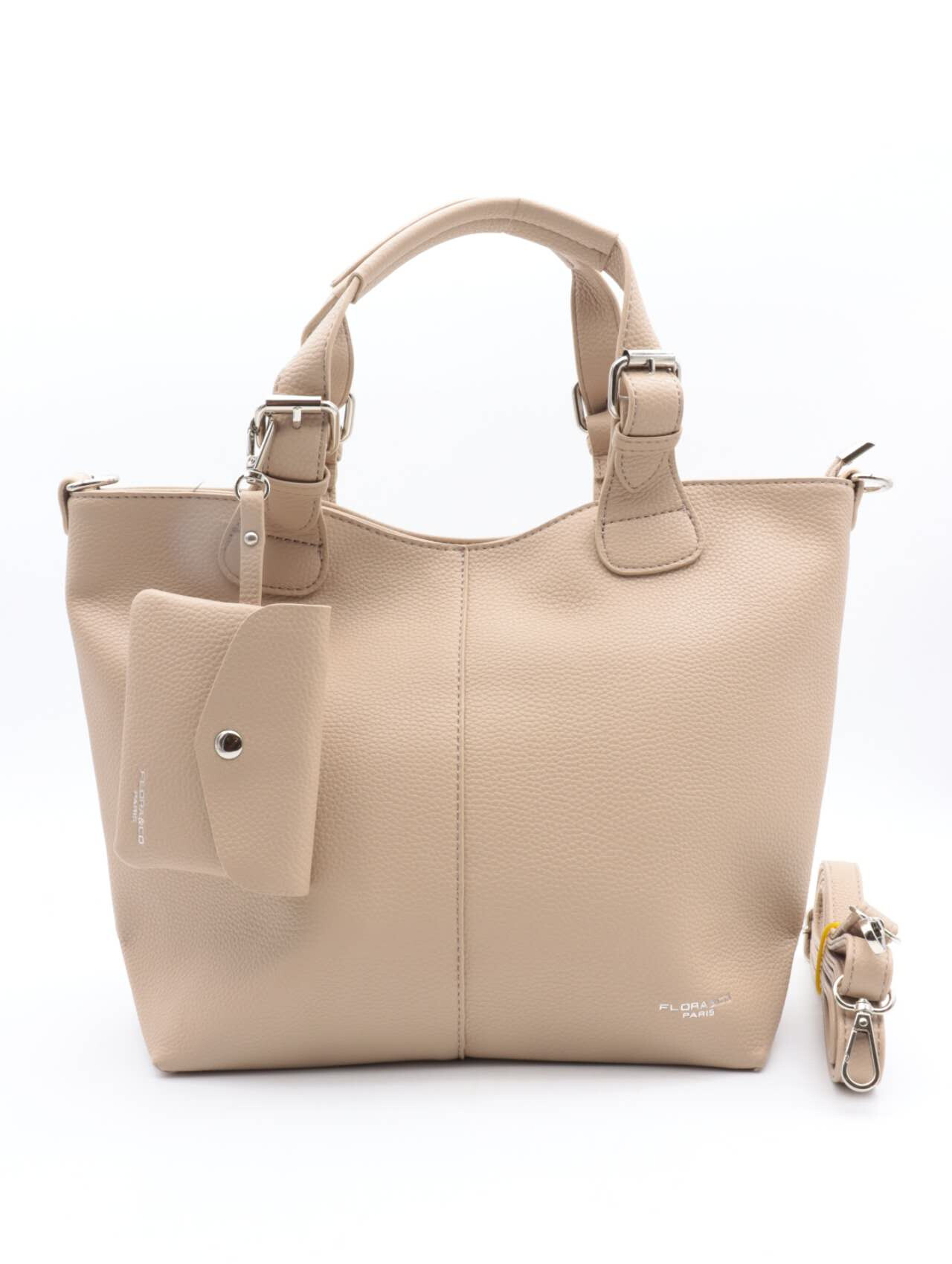 Großhändler Flora & Co - Handtasche