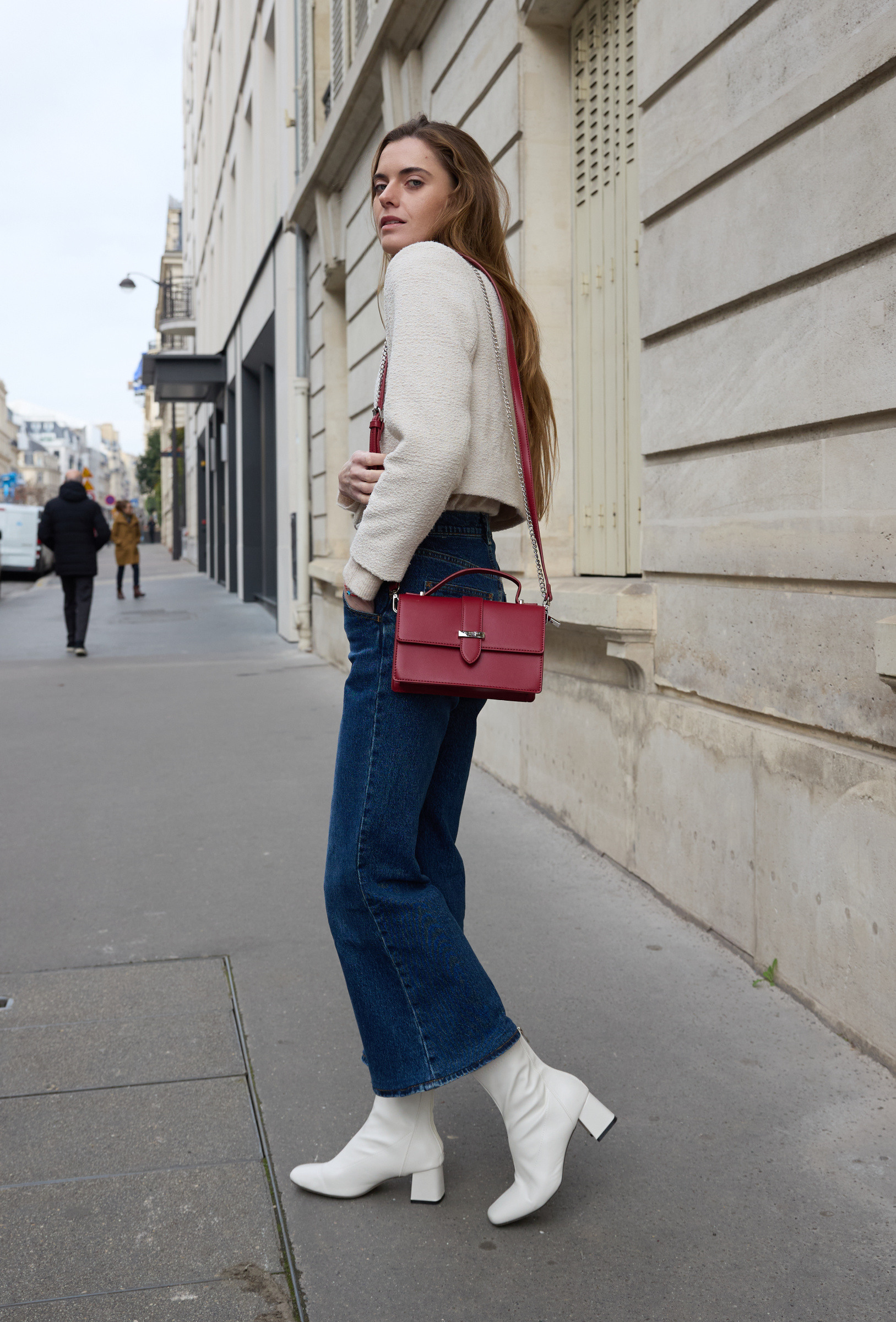 Wholesaler Flora & Co - Handbag