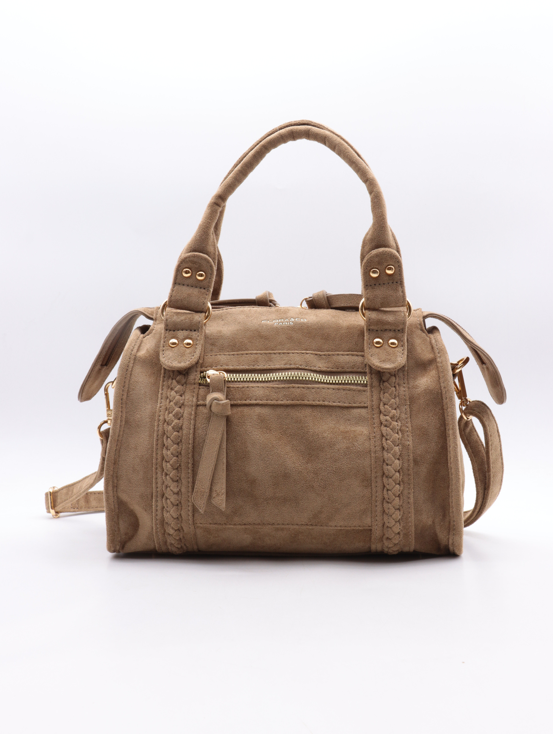 Grossista Flora & Co - Borsa a mano