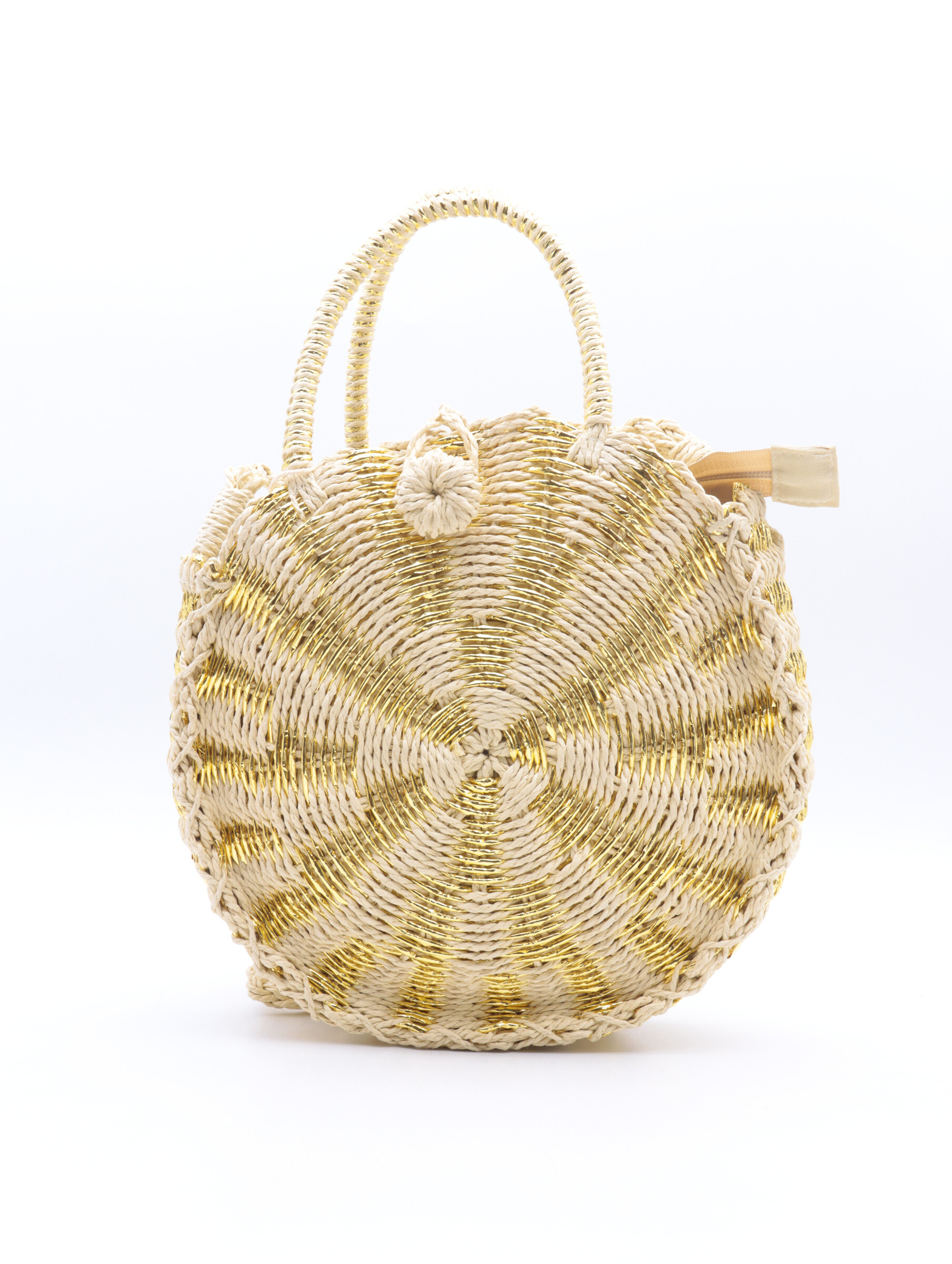 Wholesaler Flora & Co - straw