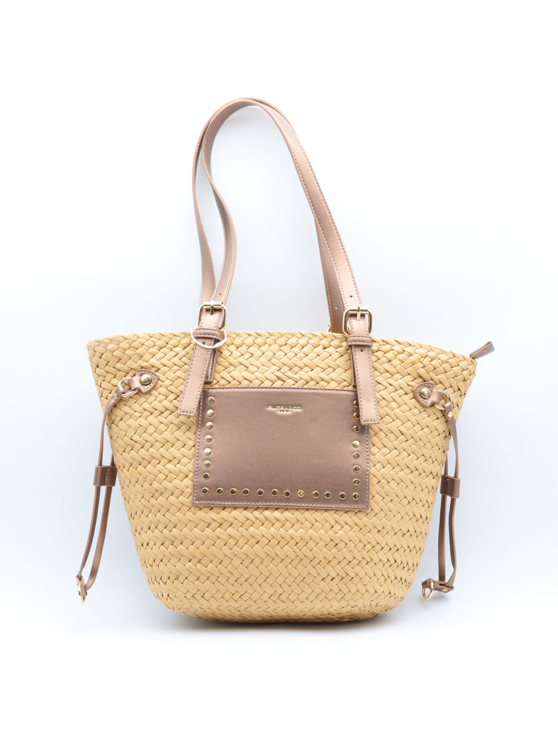 Wholesaler Flora & Co - straw