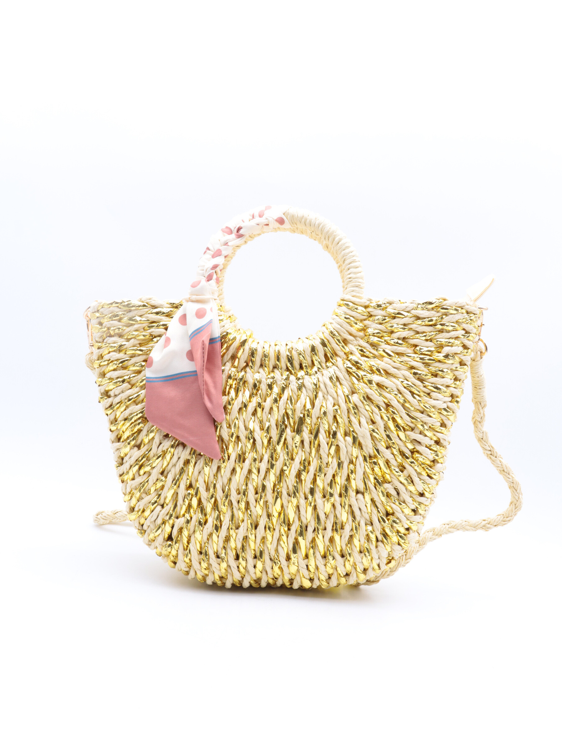 Wholesaler Flora & Co - straw